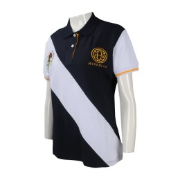 P914 Group-made women's short-sleeved Polo shirt Designed embroidery logo Polo shirt USA print a tee Women's Polo shirt supplier P914 Group-made women's short-sleeved Polo shirt Designed embroidery logo Polo shirt USA print a tee Women's Polo shirt supplier